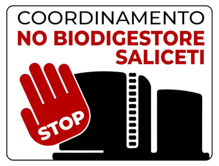 Biodigestore Saliceti