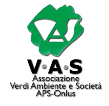 VAS Associazione Verdi Ambiente Società